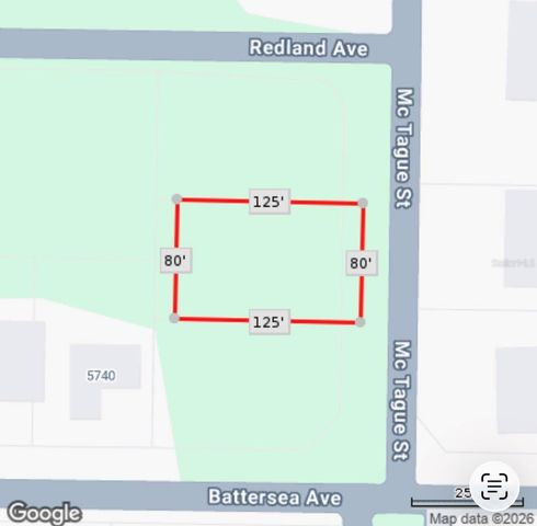 MCTAGUE STREET, North Port, FL 34291