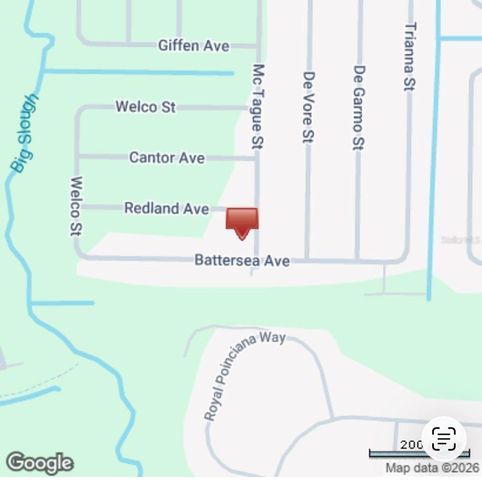 MCTAGUE STREET, North Port, FL 34291