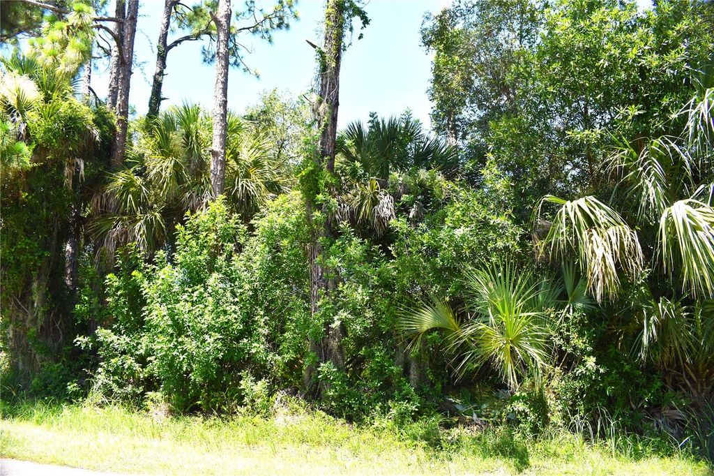MCTAGUE STREET, North Port, FL 34291