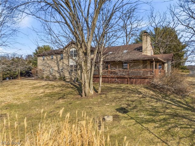 380 E 2nd Street, Zoar, OH 44697