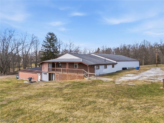 380 E 2nd Street, Zoar, OH 44697