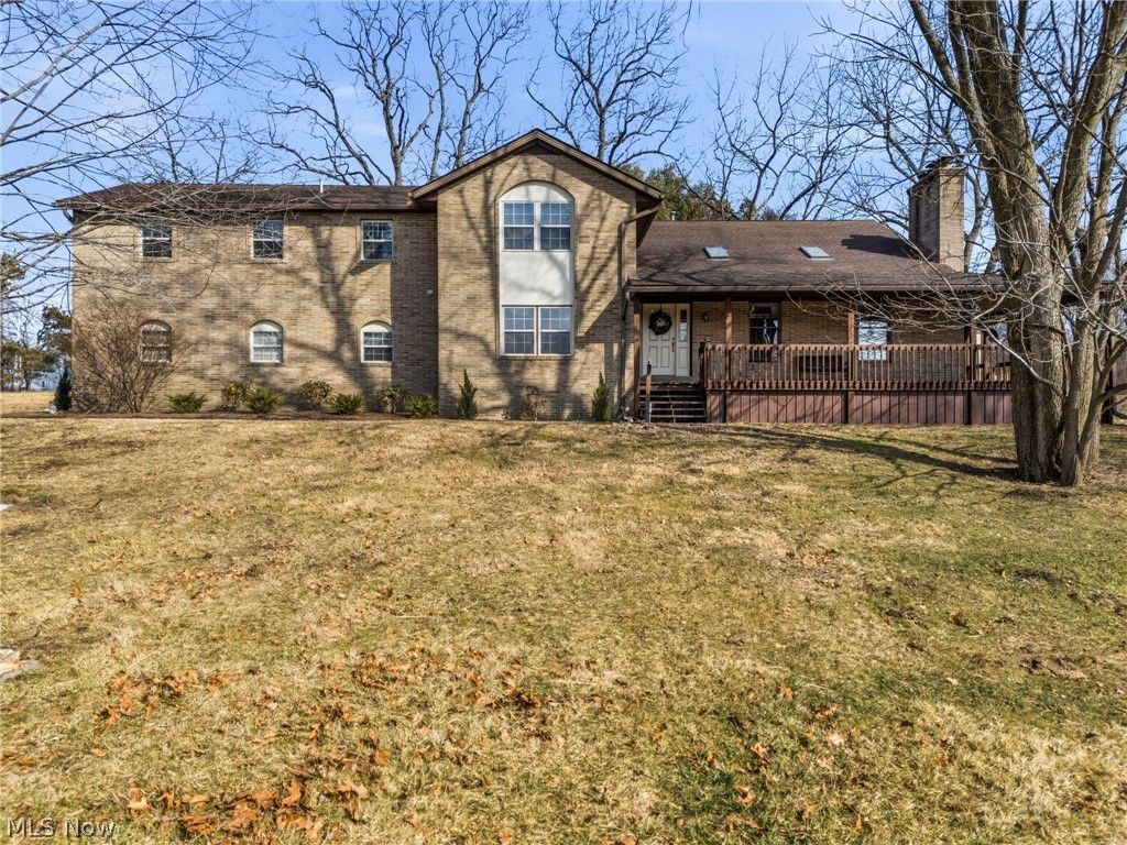 380 E 2nd Street, Zoar, OH 44697