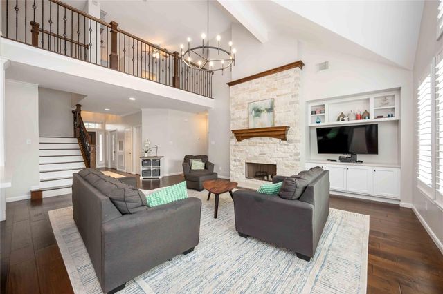 21903 Sage Mountain Lane, Katy, TX 77450