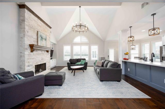 21903 Sage Mountain Lane, Katy, TX 77450