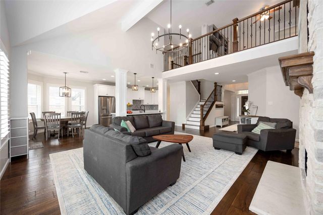 21903 Sage Mountain Lane, Katy, TX 77450