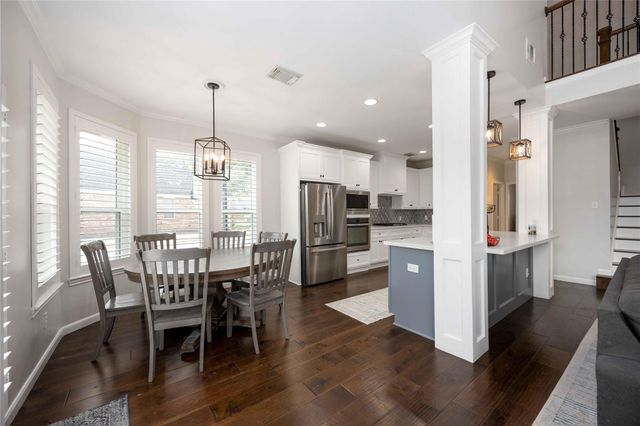 21903 Sage Mountain Lane, Katy, TX 77450