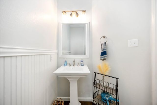 21903 Sage Mountain Lane, Katy, TX 77450