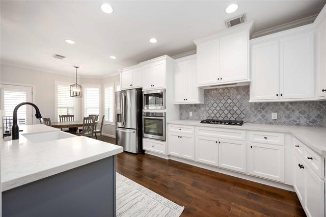 21903 Sage Mountain Lane, Katy, TX 77450