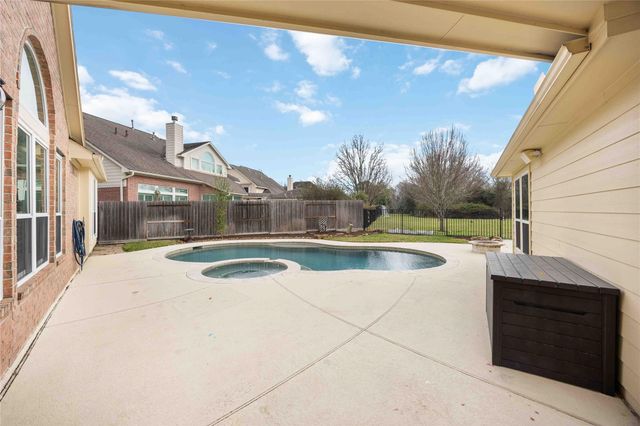 21903 Sage Mountain Lane, Katy, TX 77450