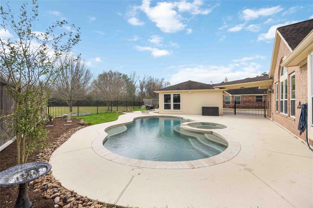 21903 Sage Mountain Lane, Katy, TX 77450