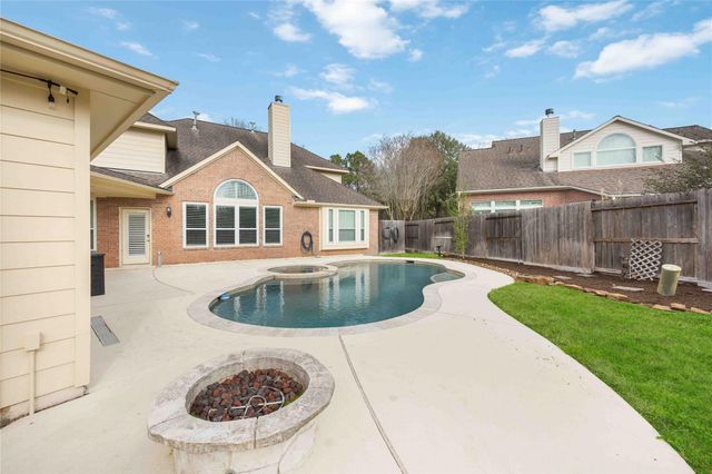 21903 Sage Mountain Lane, Katy, TX 77450