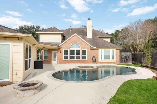 21903 Sage Mountain Lane, Katy, TX 77450