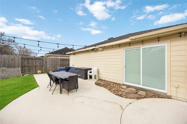 21903 Sage Mountain Lane, Katy, TX 77450