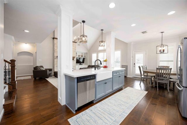 21903 Sage Mountain Lane, Katy, TX 77450