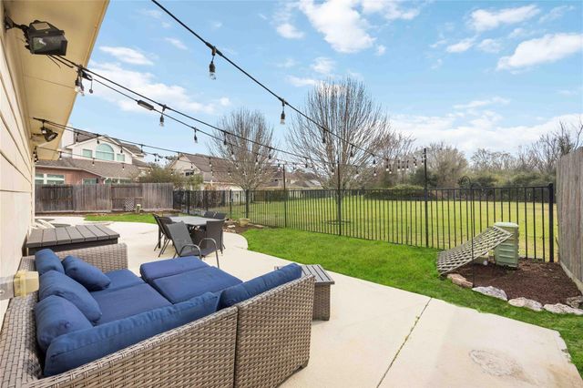 21903 Sage Mountain Lane, Katy, TX 77450