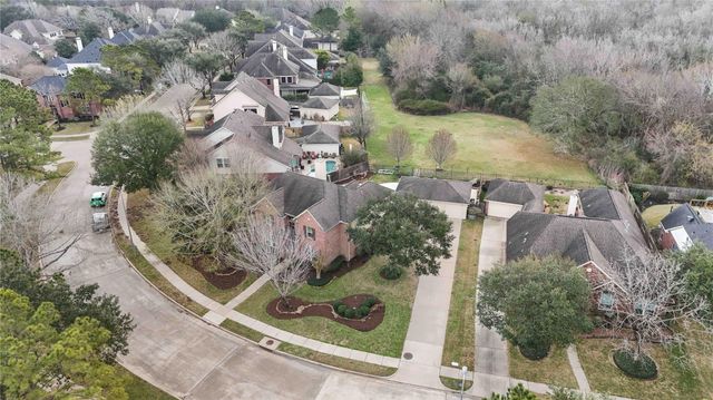 21903 Sage Mountain Lane, Katy, TX 77450