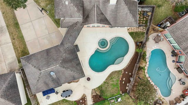 21903 Sage Mountain Lane, Katy, TX 77450