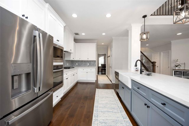 21903 Sage Mountain Lane, Katy, TX 77450