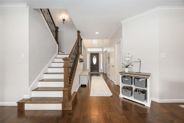 21903 Sage Mountain Lane, Katy, TX 77450