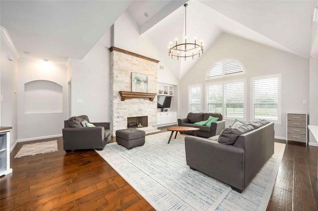 21903 Sage Mountain Lane, Katy, TX 77450