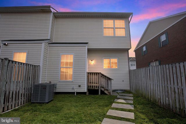 5112 MAHI MAHI PL, Waldorf, MD 20603