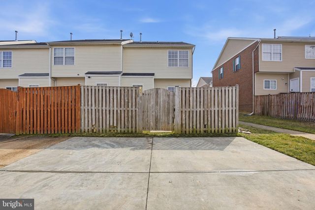 5112 MAHI MAHI PL, Waldorf, MD 20603