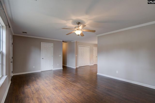 134 Charm Hill Road, Lugoff, SC 29078