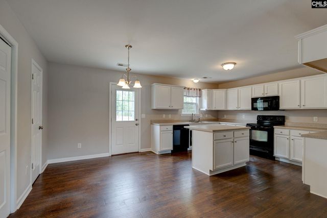 134 Charm Hill Road, Lugoff, SC 29078