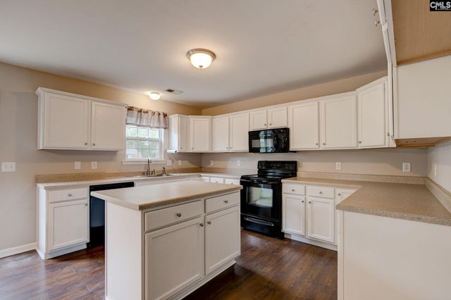 134 Charm Hill Road, Lugoff, SC 29078