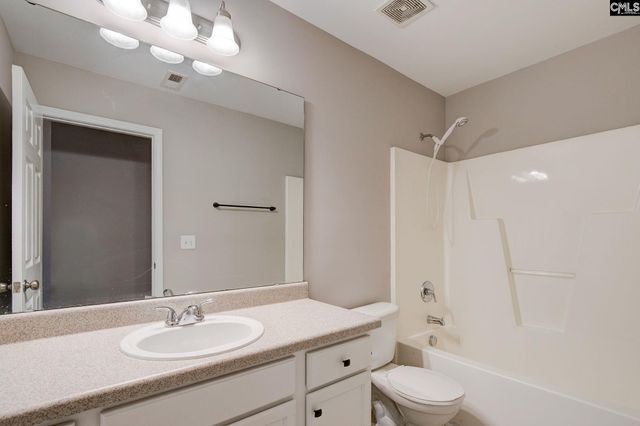 134 Charm Hill Road, Lugoff, SC 29078