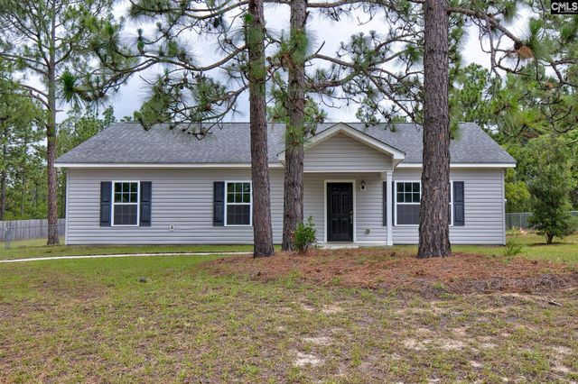 134 Charm Hill Road, Lugoff, SC 29078
