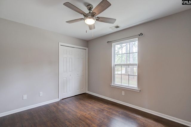134 Charm Hill Road, Lugoff, SC 29078