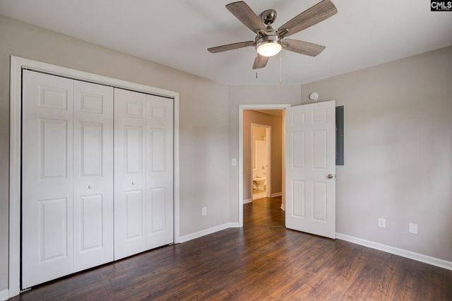 134 Charm Hill Road, Lugoff, SC 29078