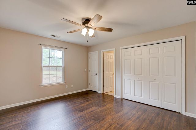 134 Charm Hill Road, Lugoff, SC 29078