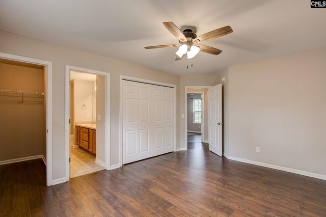 134 Charm Hill Road, Lugoff, SC 29078