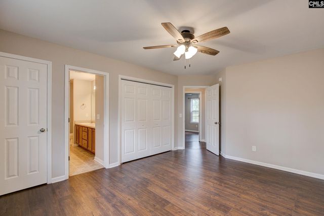 134 Charm Hill Road, Lugoff, SC 29078