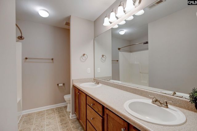 134 Charm Hill Road, Lugoff, SC 29078
