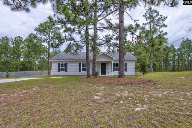 134 Charm Hill Road, Lugoff, SC 29078