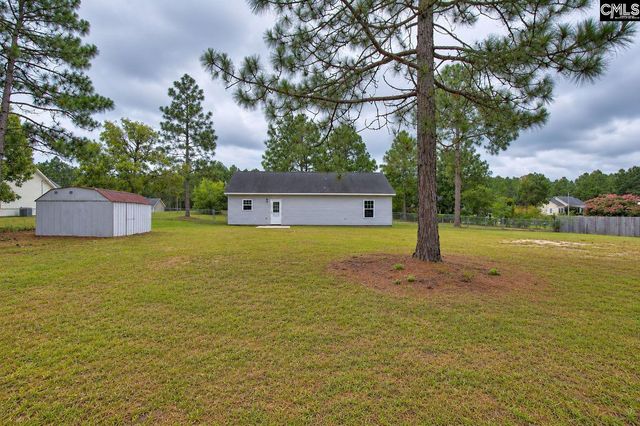 134 Charm Hill Road, Lugoff, SC 29078