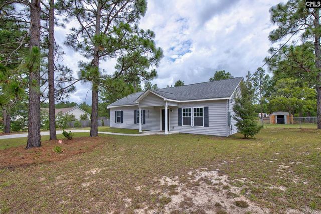 134 Charm Hill Road, Lugoff, SC 29078
