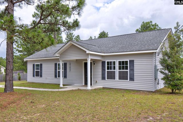 134 Charm Hill Road, Lugoff, SC 29078