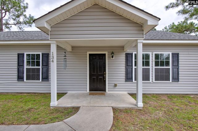 134 Charm Hill Road, Lugoff, SC 29078