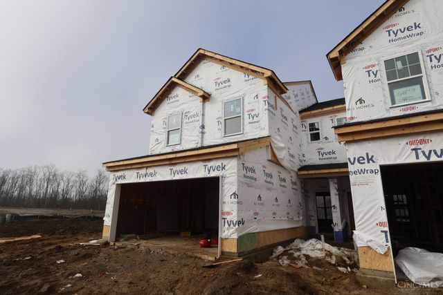 7253 Grandway Drive, West Chester, OH 45069