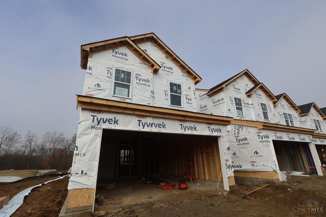 7253 Grandway Drive, West Chester, OH 45069