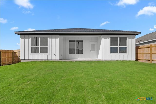 1911 Bear Grass Ridge Road, Temple, TX 76501