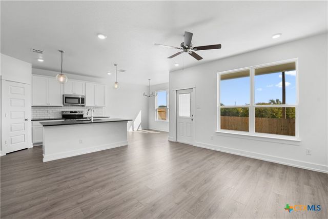 1911 Bear Grass Ridge Road, Temple, TX 76501