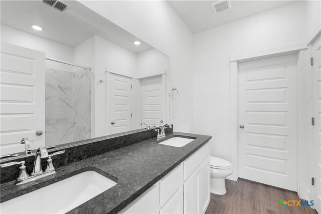 1911 Bear Grass Ridge Road, Temple, TX 76501