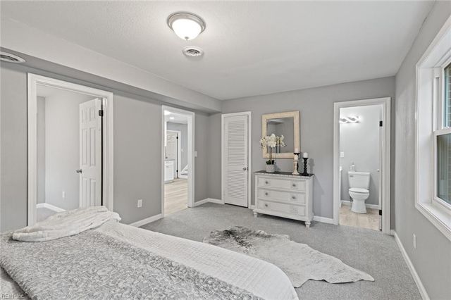 418 Fox Hill RD, Hampton, VA 23669