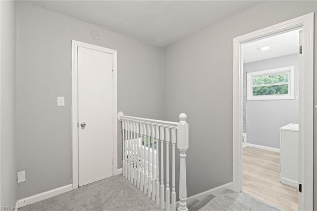 418 Fox Hill RD, Hampton, VA 23669