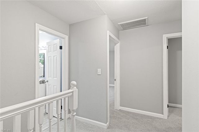 418 Fox Hill RD, Hampton, VA 23669